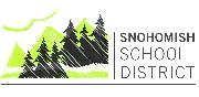 Snohomish School District Logo
